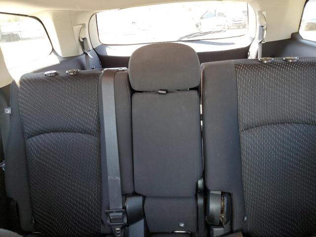 Photo 10 from auction – 2018 DODGE JOURNEY SE with VIN 3C4PDCAB8JT447734