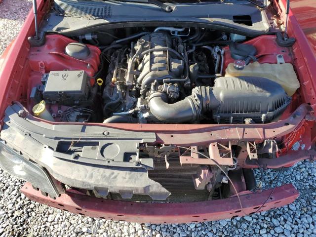 Photo 11 from auction – 2016 CHRYSLER 300 S with VIN 2C3CCABT7GH295092