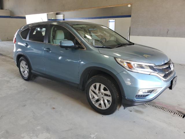 Photo 4 from auction – 2016 HONDA CR-V EX with VIN 2HKRM3H57GH553805