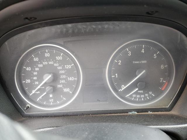 Снимка 9 от търг – 2011 BMW 328 XI с VIN WBAPK7C52BF084327