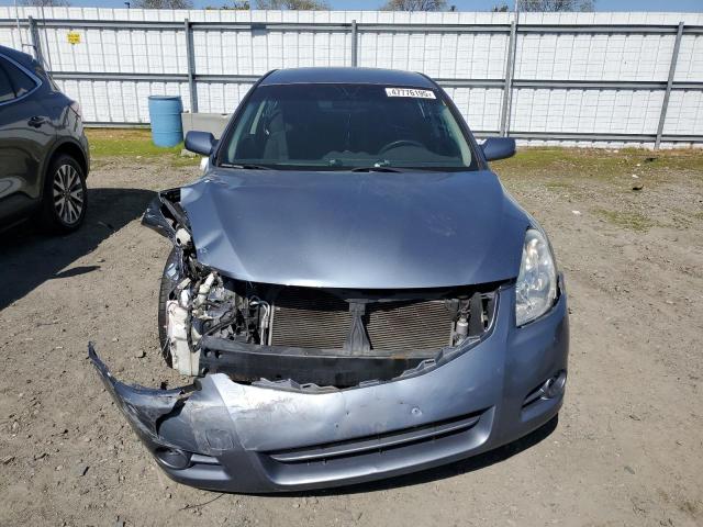 Photo 5 from auction – 2011 NISSAN ALTIMA BAS with VIN 1N4AL2AP5BN474279