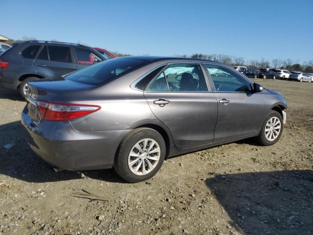 Photo 3 from auction – 2016 TOYOTA CAMRY LE with VIN 4T4BF1FK9GR524600