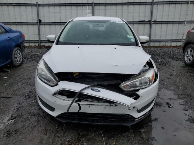 Photo 5 from auction – 2017 FORD FOCUS SE with VIN 1FADP3K23HL311497