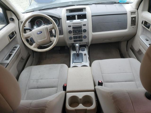 Photo 8 from auction – 2011 FORD ESCAPE HYB with VIN 1FMCU5K32BKB75536