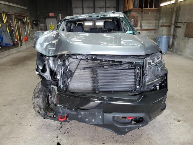 Снимка 5 от търг – 2021 CHEVROLET SILVERADO с VIN 1GCPYFED1MZ336554