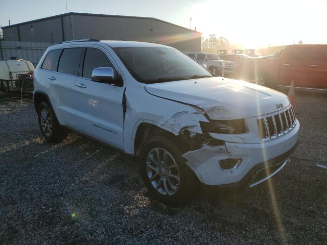 Photo 4 from auction – 2014 JEEP GRAND CHER with VIN 1C4RJEBG1EC482835