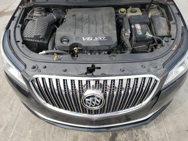Photo 11 from auction – 2015 BUICK LACROSSE with VIN 1G4GB5G34FF256696