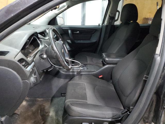 Photo 7 from auction – 2017 CHEVROLET TRAVERSE L with VIN 1GNKVGKD1HJ301201