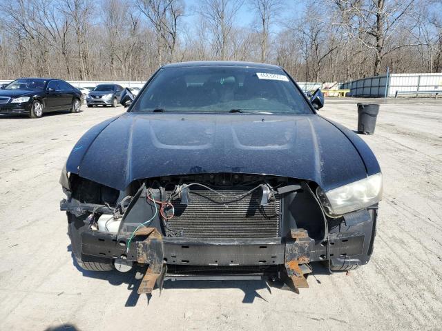 Photo 5 from auction – 2014 DODGE CHARGER PO with VIN 2C3CDXAT1EH252480