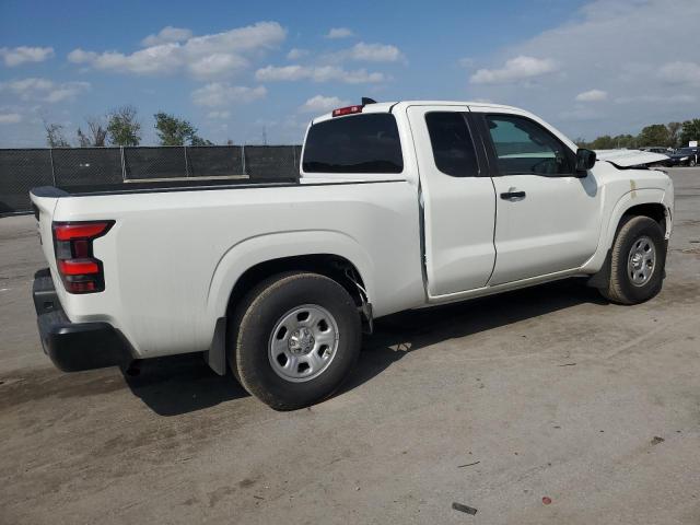 Photo 3 from auction – 2024 NISSAN FRONTIER S with VIN 1N6ED1CLXRN632782
