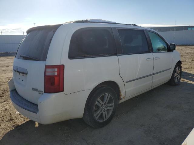 Photo 3 from auction – 2010 DODGE GRAND CARA with VIN 2D4RN4DX2AR123252