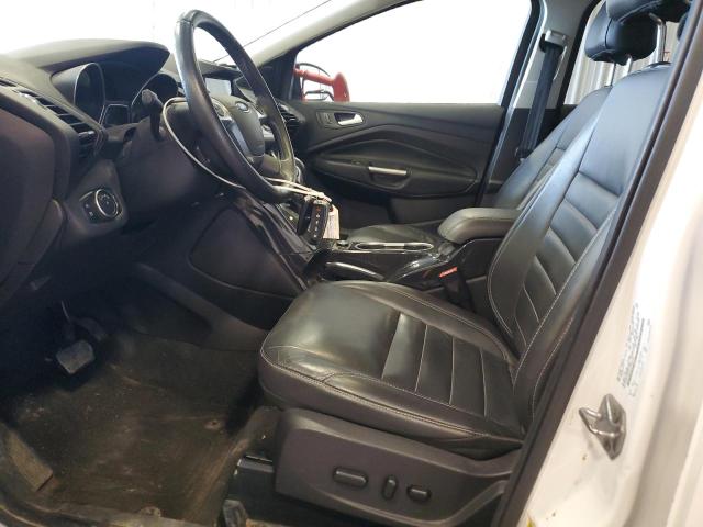 Photo 7 from auction – 2016 FORD ESCAPE TIT with VIN 1FMCU9J97GUB54786