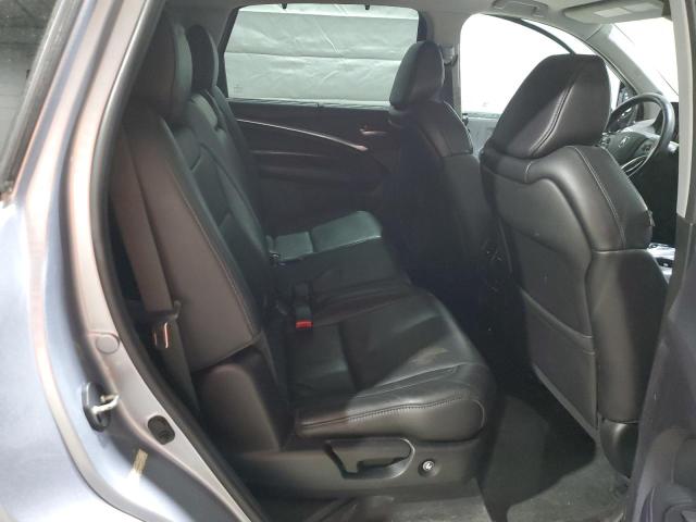 Photo 11 from auction – 2016 ACURA MDX ADVANC with VIN 5FRYD4H93GB014132