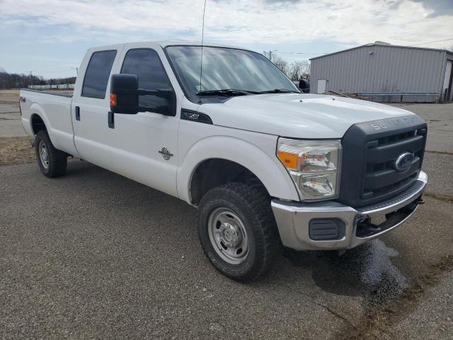 Photo 4 from auction – 2015 FORD F350 SUPER with VIN 1FT8W3BT5FEA59938