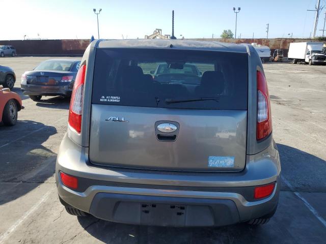 Photo 6 from auction – 2013 KIA SOUL with VIN KNDJT2A57D7636008