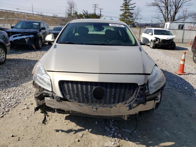 Photo 5 from auction – 2012 BUICK REGAL with VIN 2G4GR5EK5C9128350