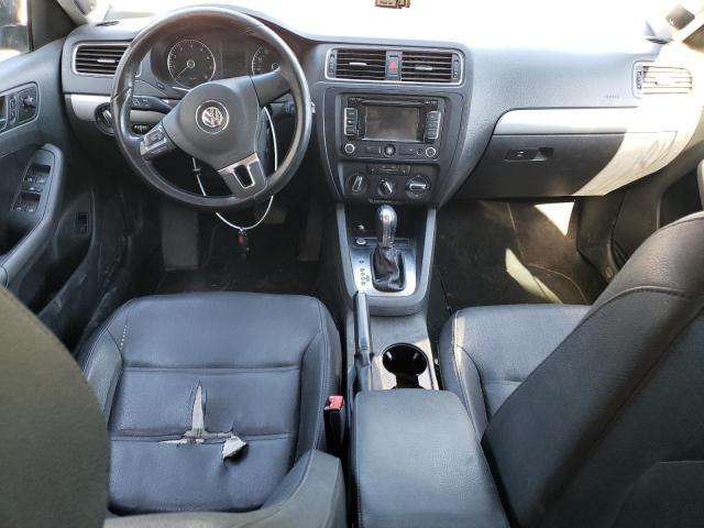 Photo 8 from auction – 2012 VOLKSWAGEN JETTA SEL with VIN 3VWLP7AJ2CM412024