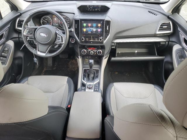 Photo 8 from auction – 2019 SUBARU FORESTER L with VIN JF2SKAUC8KH420978