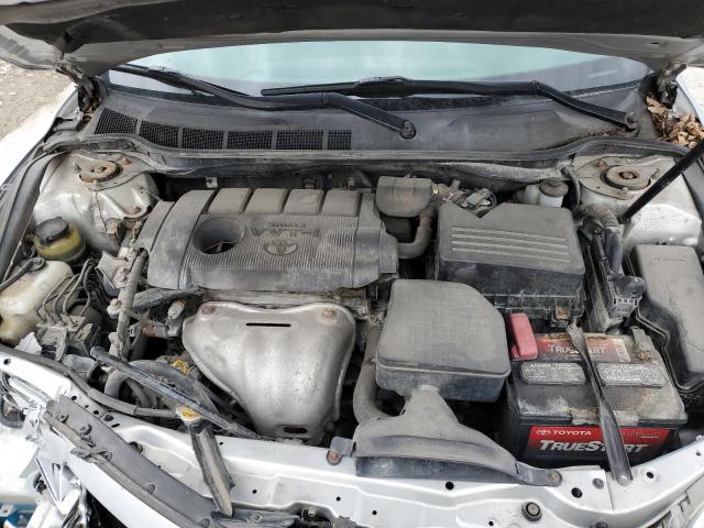 Photo 11 from auction – 2010 TOYOTA CAMRY BASE with VIN 4T4BF3EKXAR073536