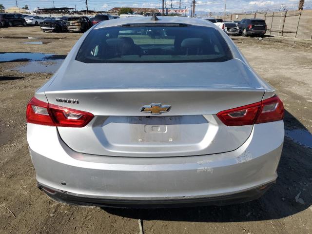 Photo 6 from auction – 2017 CHEVROLET MALIBU LS with VIN 1G1ZB5ST0HF177140