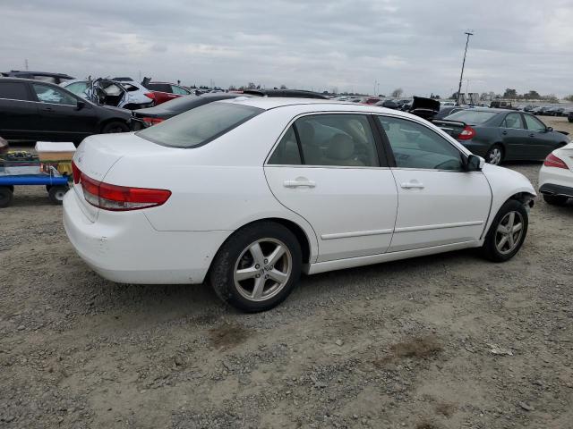 Photo 3 from auction – 2004 HONDA ACCORD EX with VIN JHMCM56814C033359