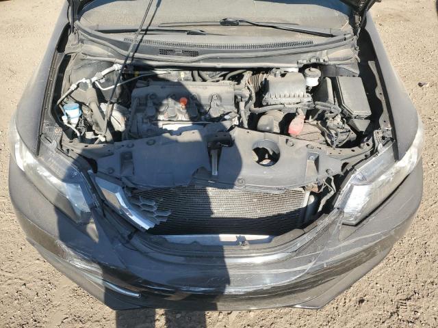 Photo 11 from auction – 2015 HONDA CIVIC SE with VIN 19XFB2F72FE088117