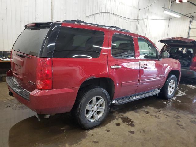 Photo 3 from auction – 2013 GMC YUKON SLT with VIN 1GKS2CE09DR239243