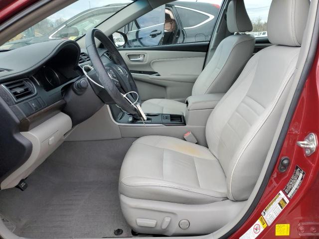 Photo 7 from auction – 2017 TOYOTA CAMRY LE with VIN 4T1BF1FK0HU623852