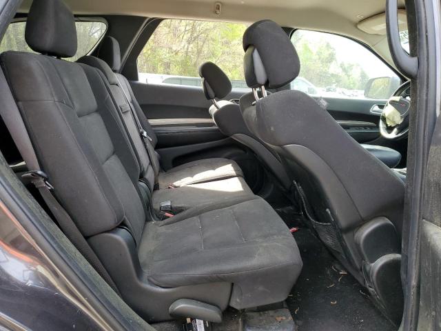 Photo 11 from auction – 2020 DODGE DURANGO SX with VIN 1C4RDHAG6LC118658