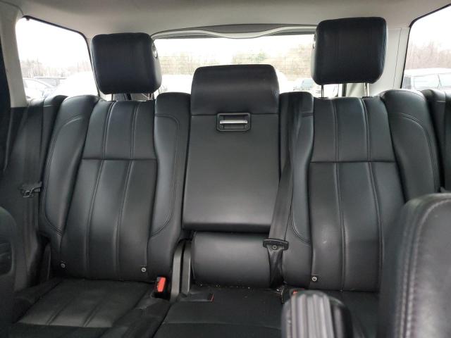Photo 10 from auction – 2016 LAND ROVER RANGE ROVE with VIN SALGS3EF0GA247426