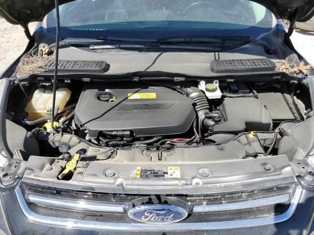 Photo 11 from auction – 2013 FORD ESCAPE SEL with VIN 1FMCU0HXXDUD52015
