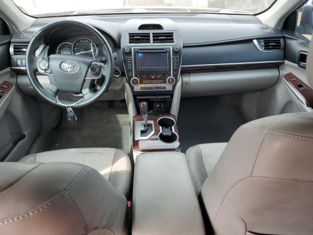 Photo 8 from auction – 2012 TOYOTA CAMRY SE with VIN 4T1BK1FK9CU519932
