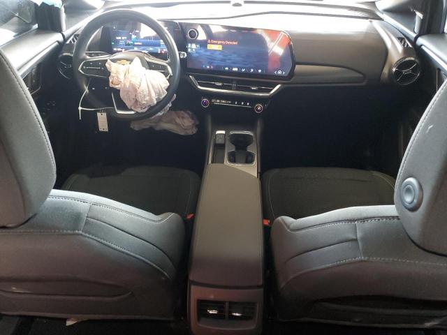 Photo 8 from auction – 2025 CHEVROLET EQUINOX LT with VIN 3GN7DLRP0SS142064