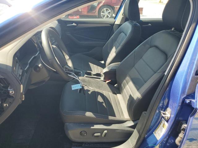 Photo 7 from auction – 2024 VOLKSWAGEN JETTA SE with VIN 3VWEM7BUXRM006575