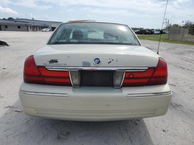 Photo 6 from auction – 2005 MERCURY GRAND MARQ with VIN 2MEFM74W85X656363