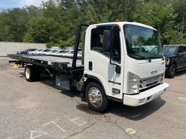 ISUZU NRR 2019 with VIN JALE5W161K7305027 - Photo from auction