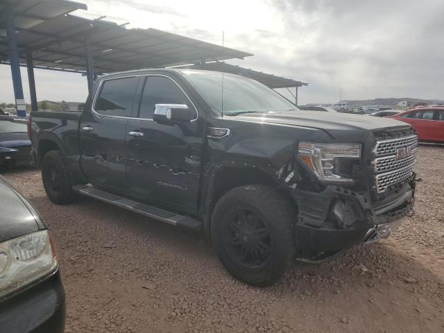 Photo 4 from auction – 2022 GMC SIERRA LIM with VIN 3GTU9FEL4NG193012