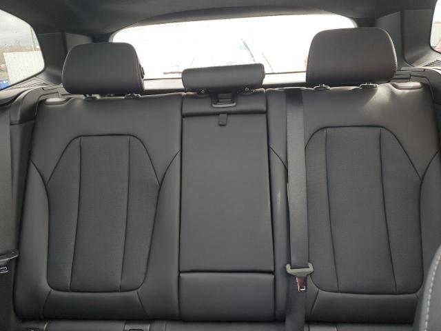 Photo 10 from auction – 2022 BMW X3 XDRIVE3 with VIN 5UX53DP07N9M03842