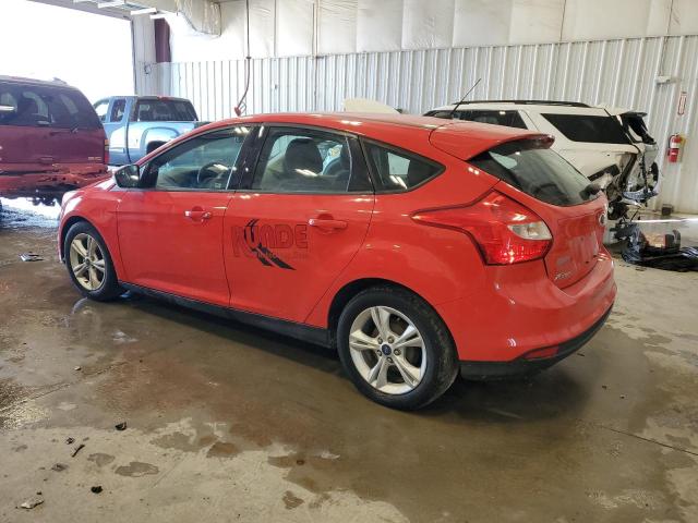 Photo 2 from auction – 2014 FORD FOCUS SE with VIN 1FADP3K20EL404411