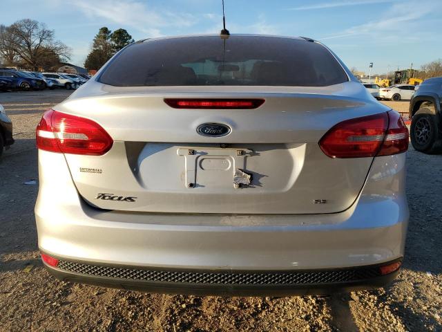 Photo 6 from auction – 2018 FORD FOCUS SE with VIN 1FADP3F26JL214438