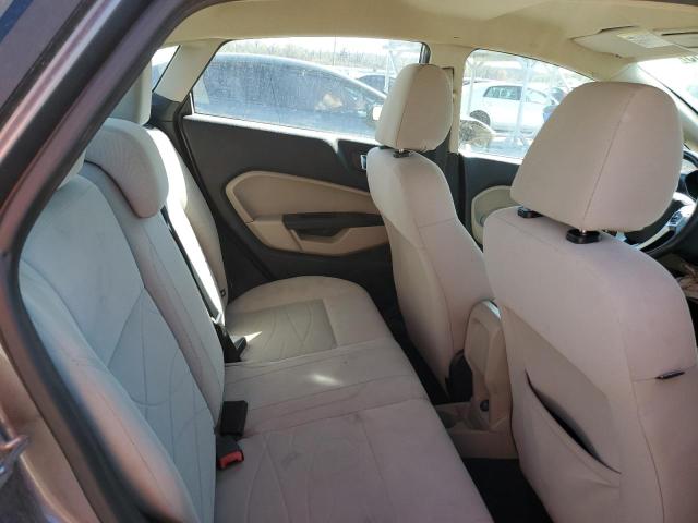 Photo 10 from auction – 2014 FORD FIESTA SE with VIN 3FADP4BJ5EM142820