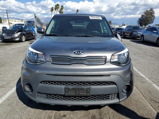 Photo 5 from auction – 2019 KIA SOUL with VIN KNDJN2A27K7693273