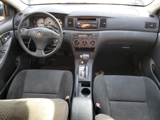Photo 8 from auction – 2004 TOYOTA COROLLA CE with VIN 1NXBR32E64Z226188