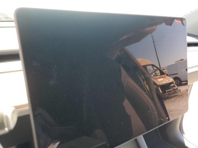 Photo 9 from auction – 2024 TESLA MODEL Y with VIN 7SAYGDEE4RA243738