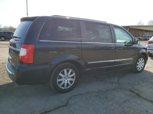 Photo 3 from auction – 2016 CHRYSLER TOWN & COU with VIN 2C4RC1BG7GR159337