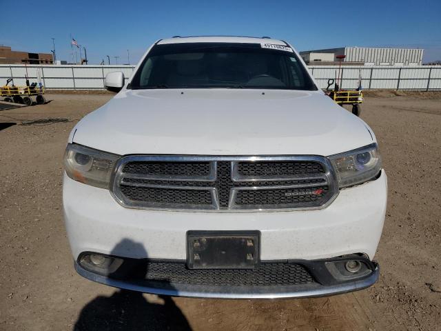 Photo 5 from auction – 2014 DODGE DURANGO with VIN 1C4RDJDG5EC360850