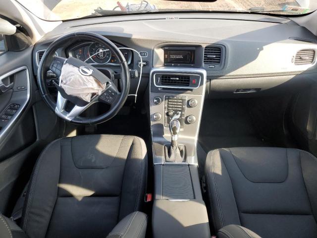 Photo 8 from auction – 2014 VOLVO S60 T5 with VIN YV1612FS0E2290564