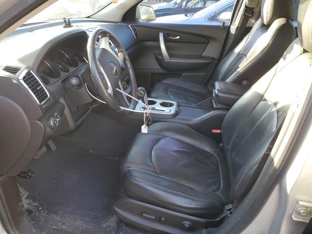 Photo 7 from auction – 2012 GMC ACADIA SLT with VIN 1GKKRRED3CJ156857