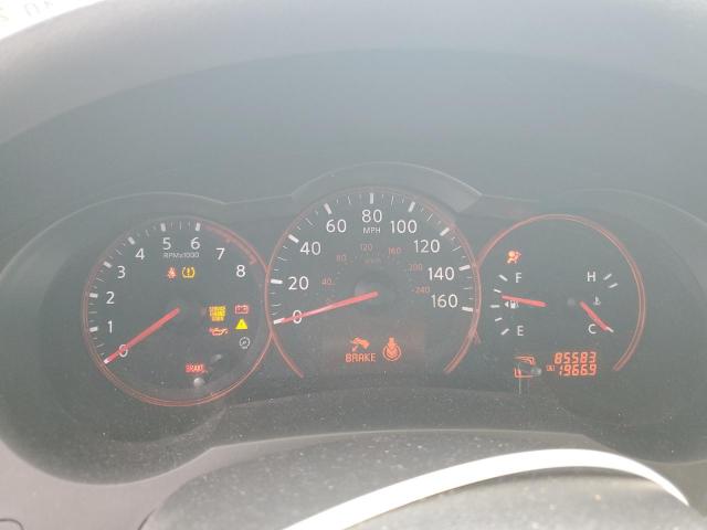 Photo 9 from auction – 2008 NISSAN ALTIMA 2.5 with VIN 1N4AL24E18C196592