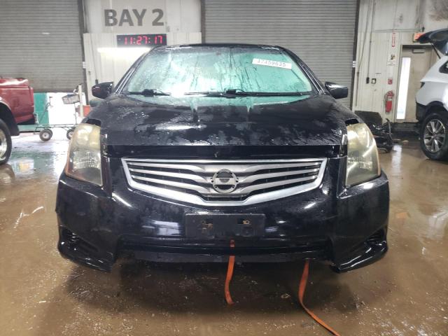 Photo 5 from auction – 2012 NISSAN SENTRA 2.0 with VIN 3N1AB6AP8CL691950